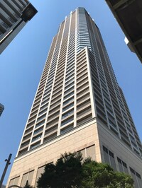 ｸﾛｽﾀﾜｰ大阪ﾍﾞｲ(2403)