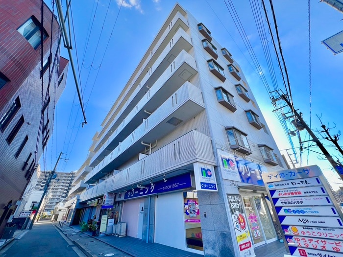 外観写真 ディカ　カ－サ