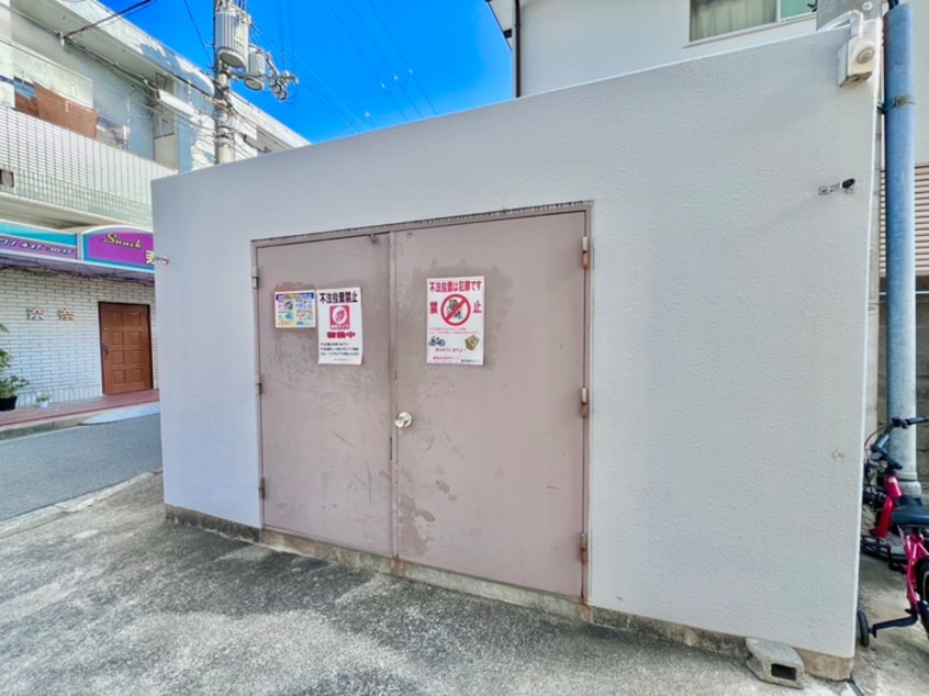 建物設備 ディカ　カ－サ