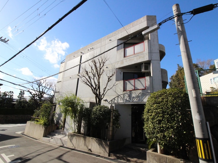 エイブル Icon21 兵庫県西宮市豊楽町 阪急甲陽線 苦楽園口 駅の賃貸情報 賃貸 賃貸マンション アパート 住宅情報のエイブル 兵庫県西宮市豊楽町のicon21賃貸情報