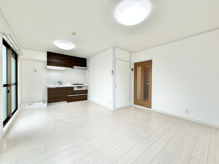 居室 第2山内マンション