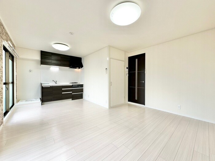 居室 第2山内マンション