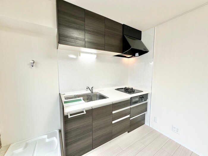 キッチン 第2山内マンション