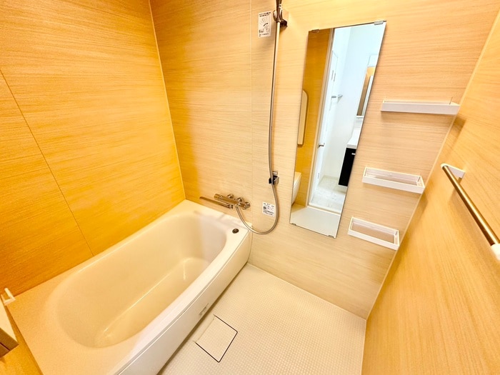 バス／シャワールーム等 第2山内マンション