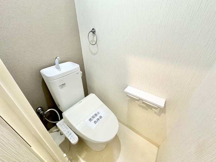 トイレ 第2山内マンション