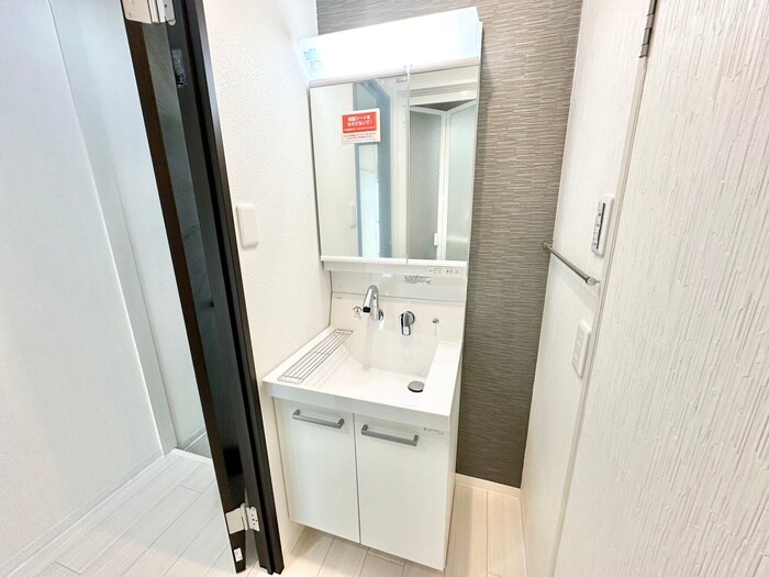 洗面 第2山内マンション