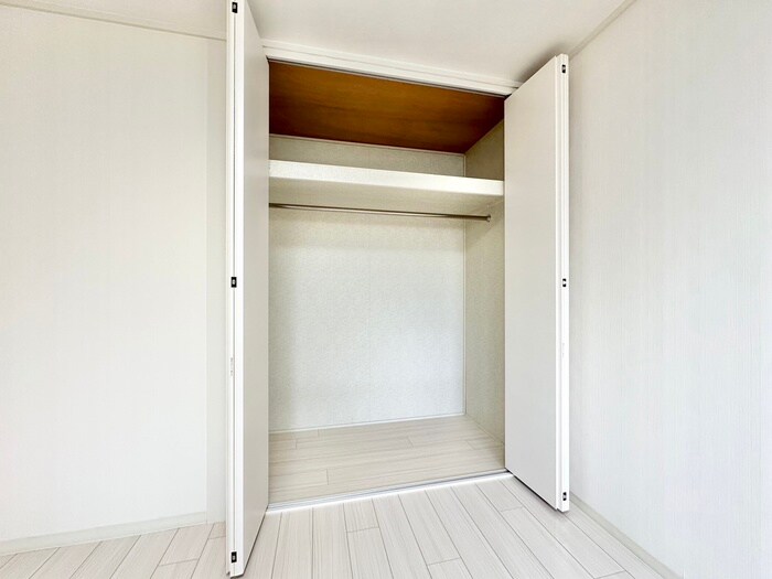 収納 第2山内マンション