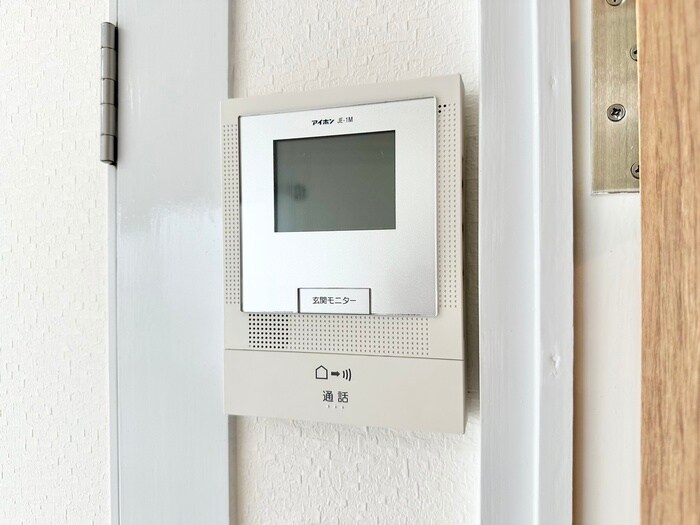 内観写真 第2山内マンション