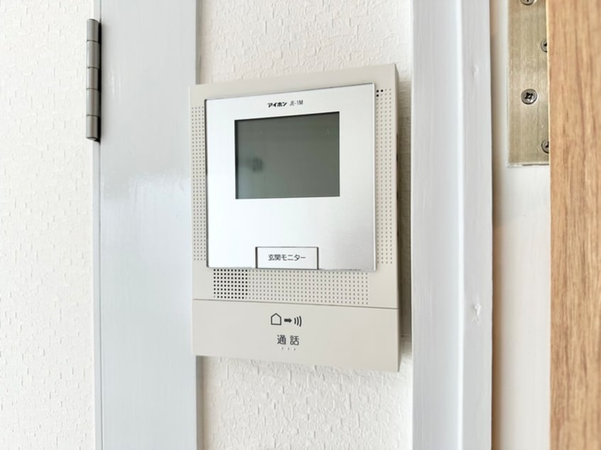 内観写真 第2山内マンション