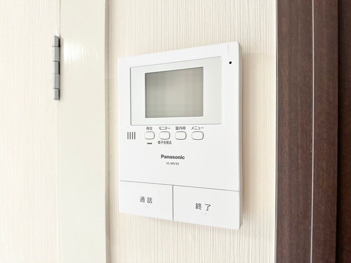 内観写真 第2山内マンション