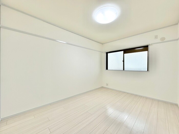 居室 第2山内マンション