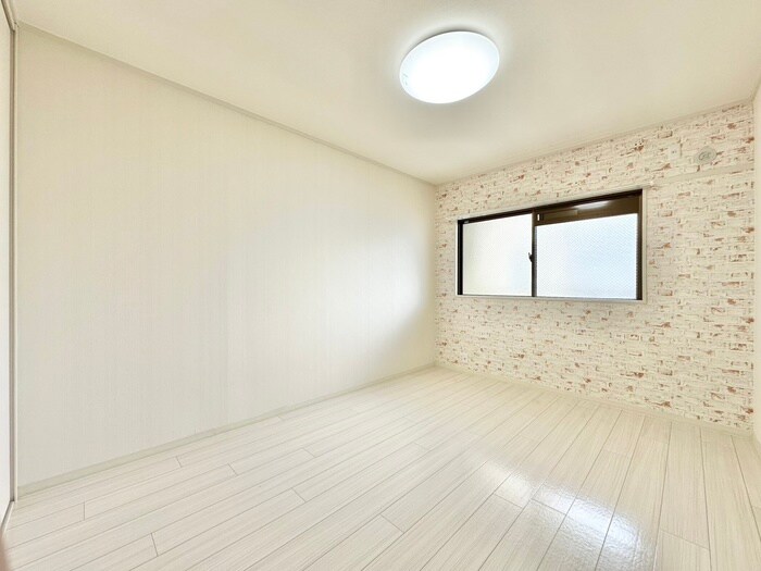 居室 第2山内マンション