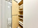 靴箱 第2山内マンション