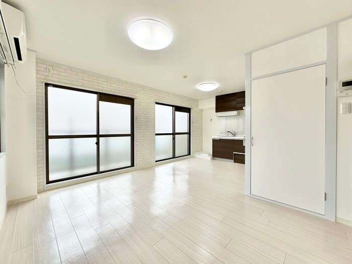 居室 第2山内マンション