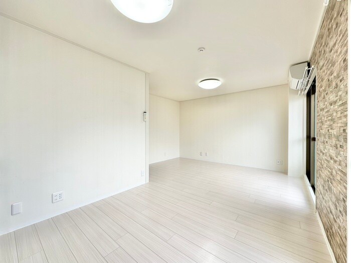 居室 第2山内マンション