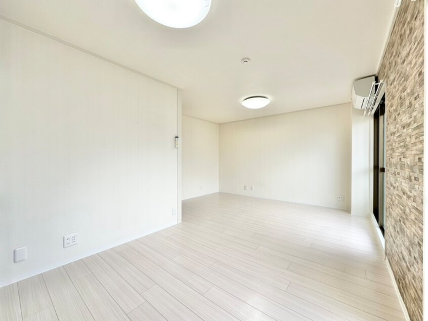 居室 第2山内マンション