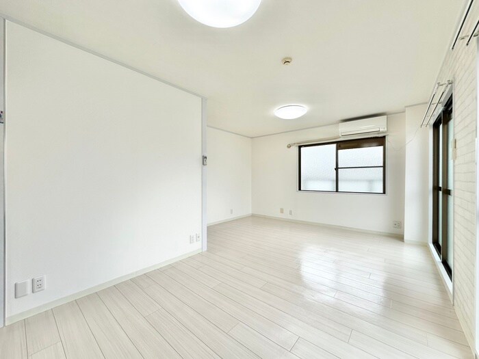 居室 第2山内マンション