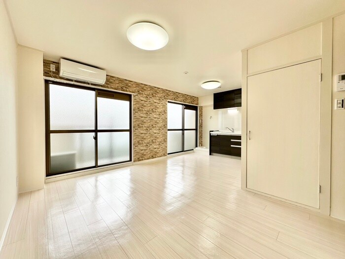 居室 第2山内マンション