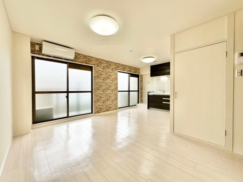 居室 第2山内マンション