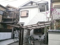 亀井ハイツ