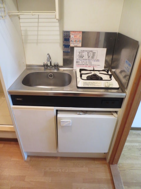 キッチン CLEAR SAKAIⅢ