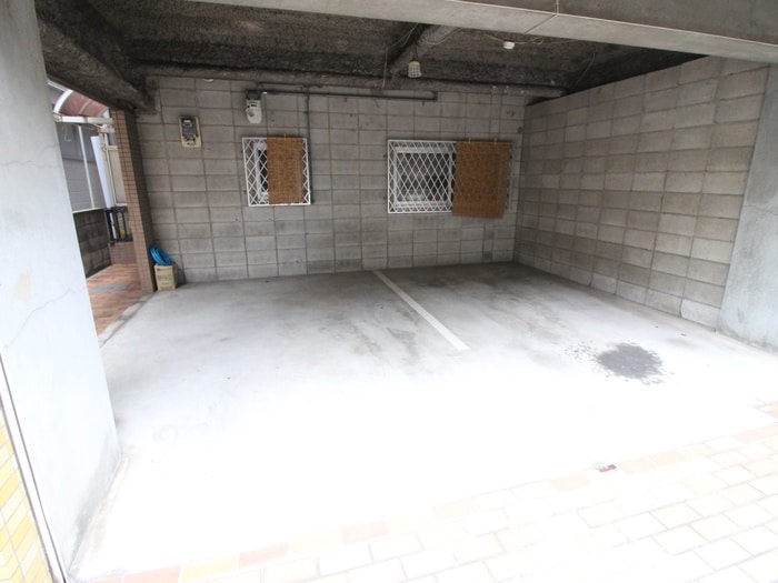 駐車場 CLEAR SAKAIⅢ