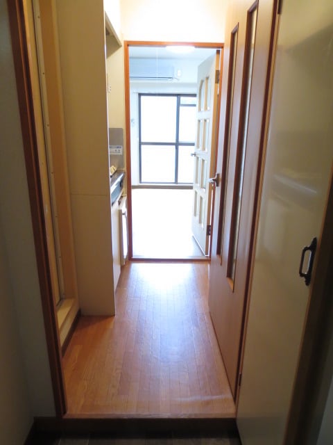 廊下 CLEAR SAKAIⅢ