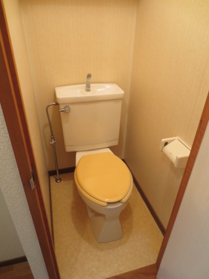 トイレ CLEAR SAKAIⅢ