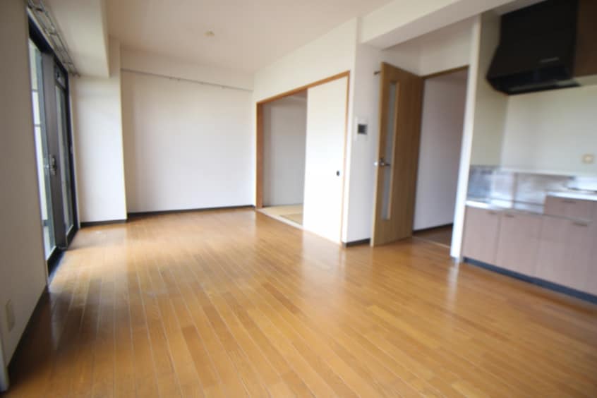 居室 カデット真趣園宝塚