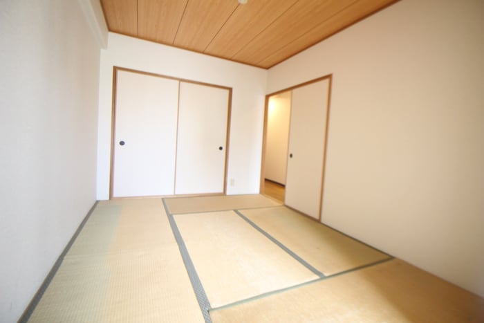 居室 カデット真趣園宝塚