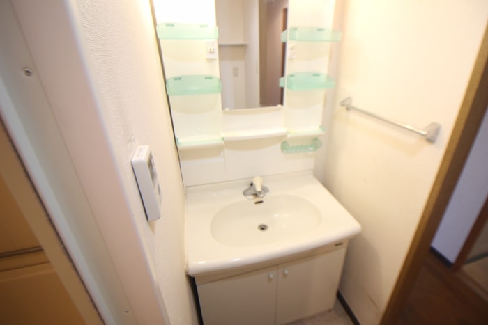 洗面 カデット真趣園宝塚