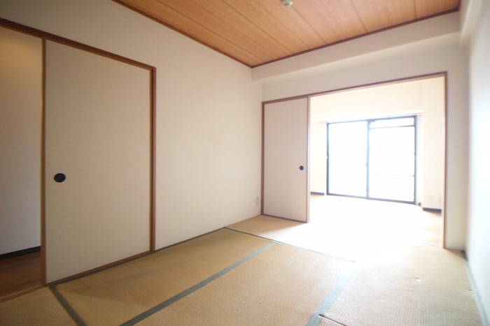 居室 カデット真趣園宝塚