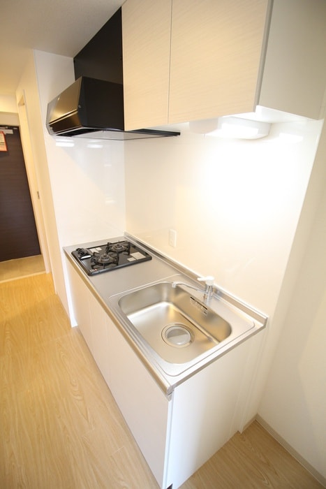 キッチン クローバー・レジデンス江坂