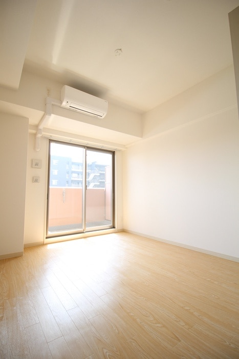 居室 クローバー・レジデンス江坂