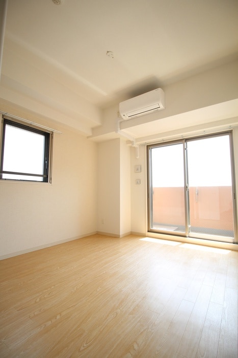 居室 クローバー・レジデンス江坂