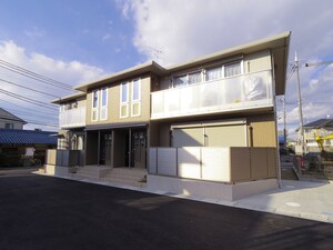 カーサBB　A棟