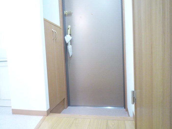 靴箱 ﾛｲﾔﾙｸｲｰﾝｽﾞﾊﾟｰｸ吹田片山町