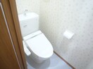 トイレ ﾛｲﾔﾙｸｲｰﾝｽﾞﾊﾟｰｸ吹田片山町