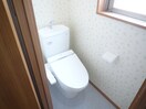 トイレ ﾛｲﾔﾙｸｲｰﾝｽﾞﾊﾟｰｸ吹田片山町