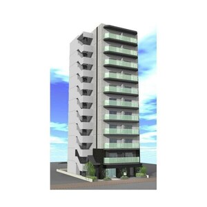 仮）大阪市西区南堀江4丁目PJ
