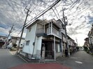 八尾市上之島町北2丁目戸建1の外観