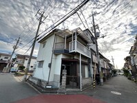 八尾市上之島町北2丁目戸建1