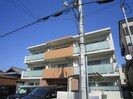 ｻﾝﾌｫﾘｱ甲子園の外観
