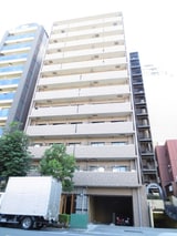 プレサンス中之島公園南(1005)