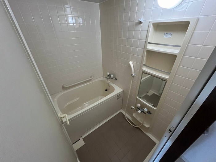 バス／シャワールーム等 シャルマンコ－ト喜志