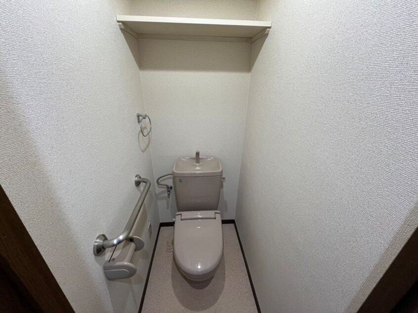 トイレ シャルマンコ－ト喜志