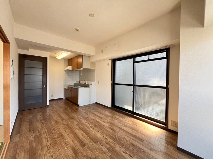 居室 シャルマンコ－ト喜志