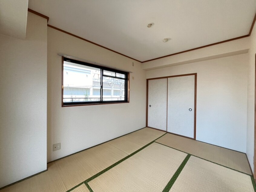 内観写真 シャルマンコ－ト喜志