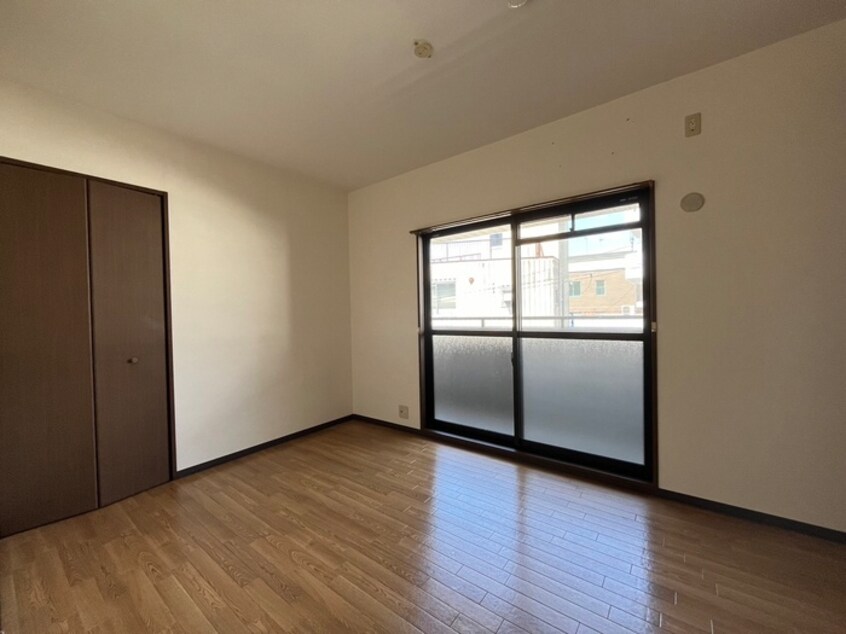 内観写真 シャルマンコ－ト喜志