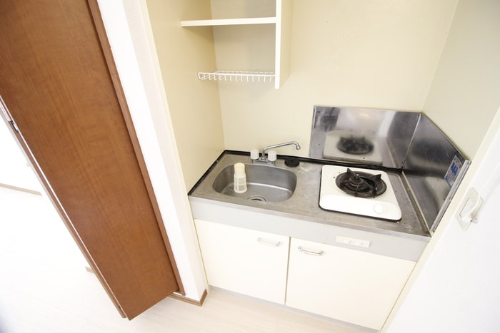 キッチン アバンス大友